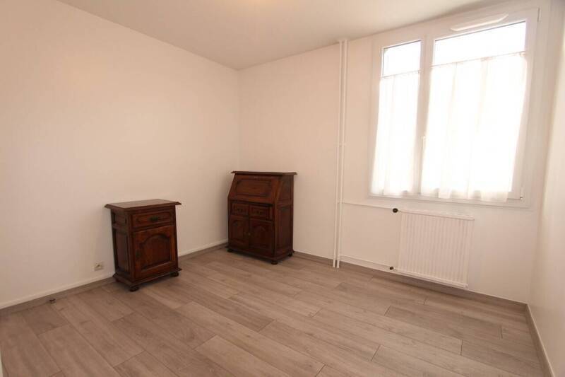 Vente appartement 4 pièces 9 m² à Romans-sur-Isère 26100