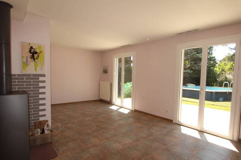 Vente maison 5 pièces 135 m² à Romans-sur-Isère 26100