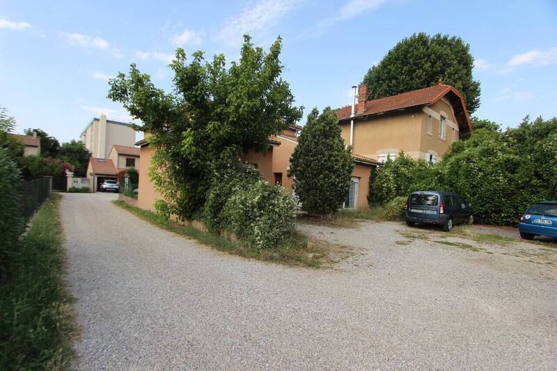 Vente immeuble à Tain-l'Hermitage 26600