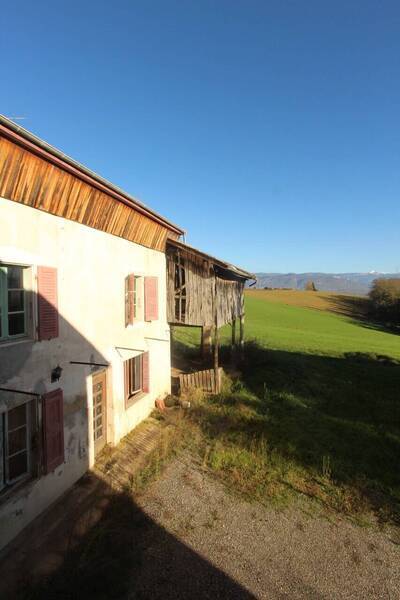 Vente maison 120 m² à Saint-Bonnet-de-Chavagne 38840