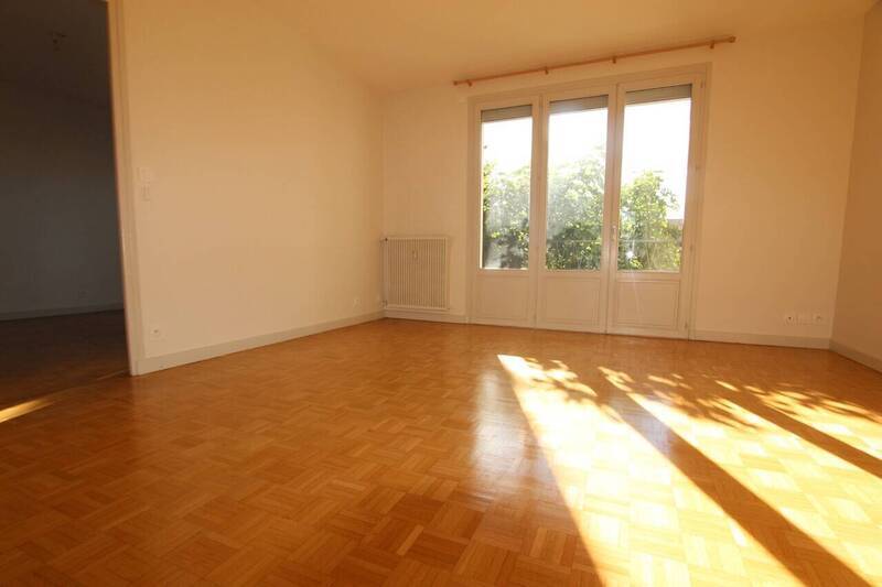 Vente appartement 3 pièces 73 m² à Romans-sur-Isère 26100