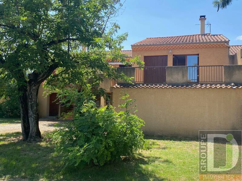 Vente maison 4 pièces 100 m² à Étoile-sur-Rhône 26800