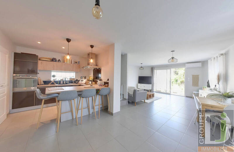 Vente maison 4 pièces 93 m² à Chabeuil 26120