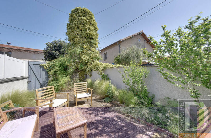 Vente maison 4 pièces 93 m² à Chabeuil 26120