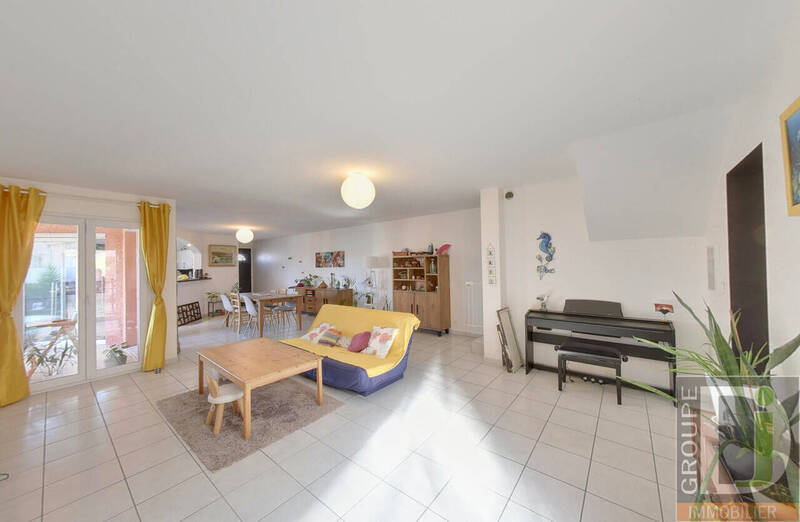 Vente maison 6 pièces 148 m² à Étoile-sur-Rhône 26800