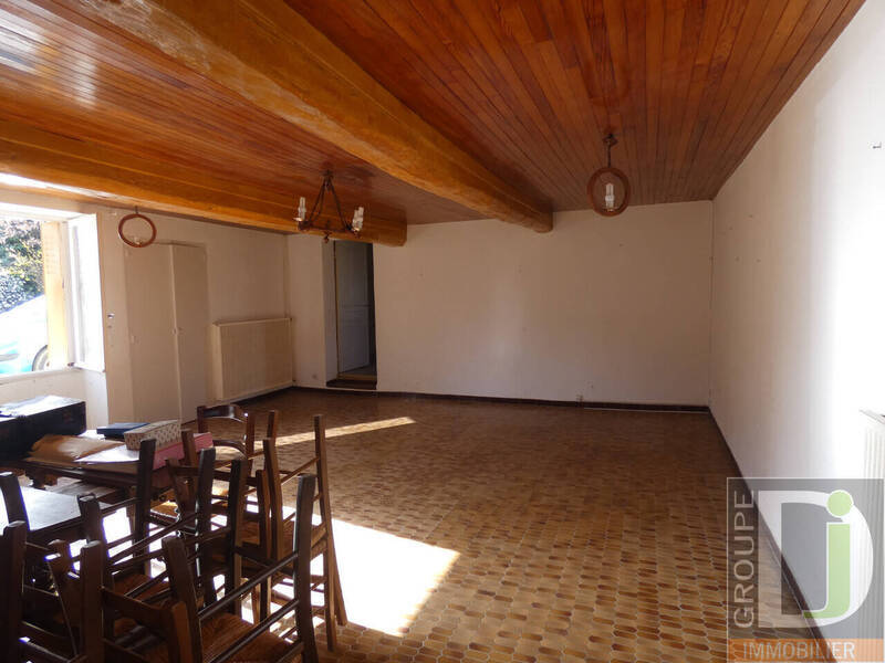 Vente maison 6 pièces 170 m² à Malissard 26120