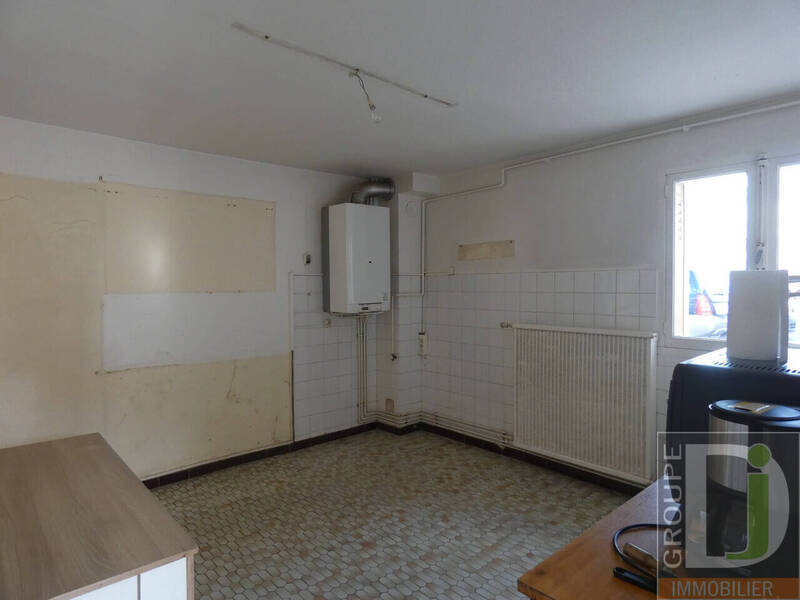 Vente maison 6 pièces 170 m² à Malissard 26120