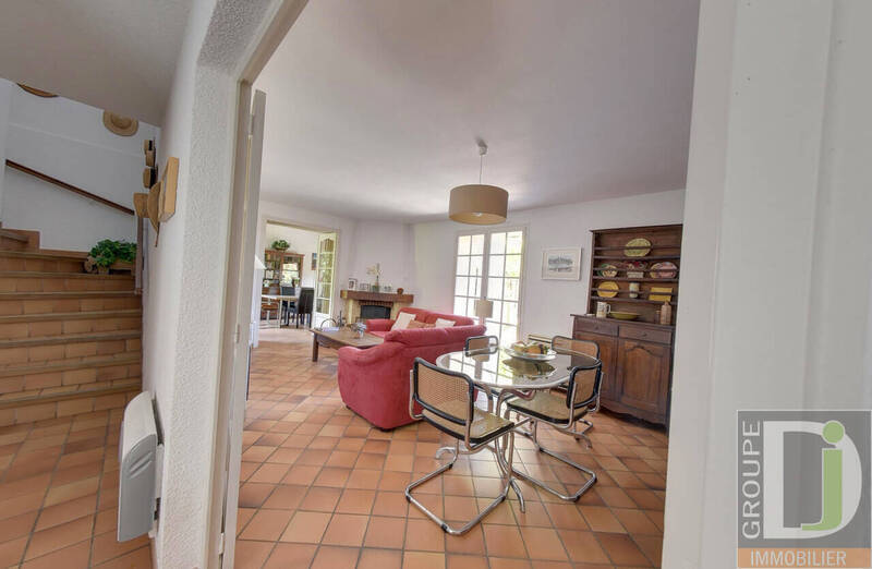 Vente maison 7 pièces 178 m² à Étoile-sur-Rhône 26800