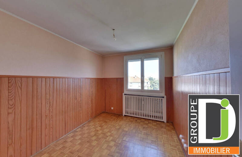 Vente appartement 3 pièces 60 m² à Valence 26000