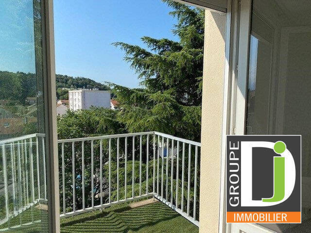 Vente appartement 3 pièces 60 m² à Valence 26000