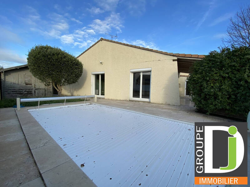 Vente maison 5 pièces 119 m² à Beaumont-lès-Valence 26760