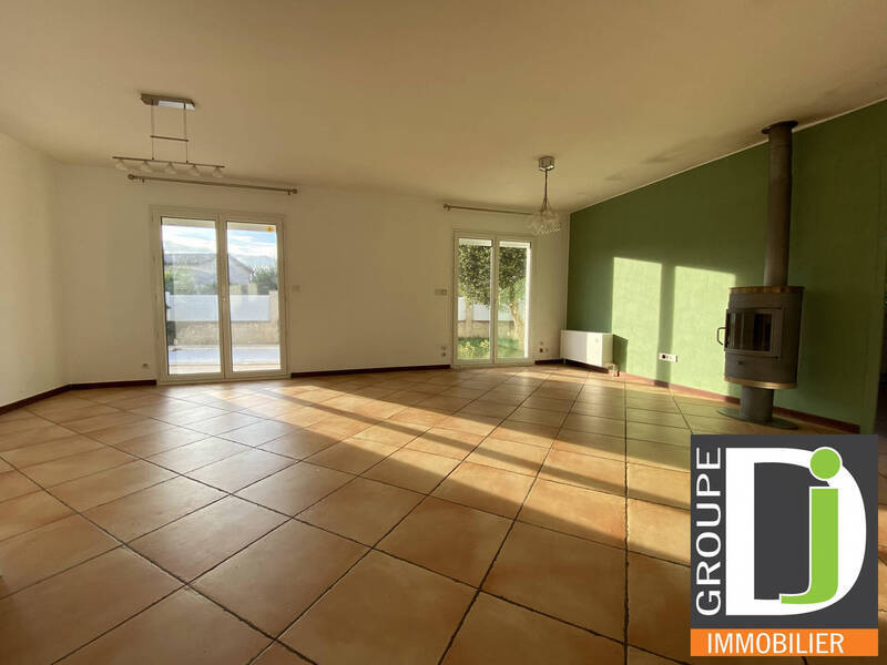 Vente maison 5 pièces 119 m² à Beaumont-lès-Valence 26760