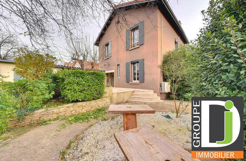 Vente maison 6 pièces 171 m² à Valence 26000