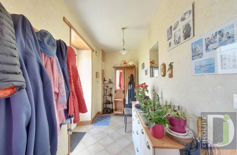 Vente maison 5 pièces 94 m² à Montmeyran 26120