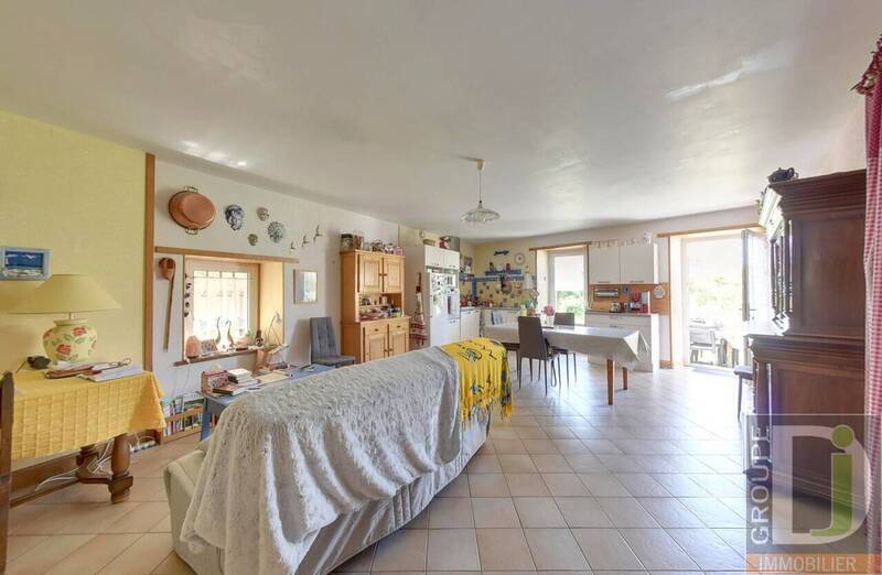 Vente maison 5 pièces 94 m² à Montmeyran 26120