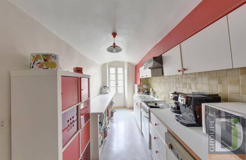 Vente maison 6 pièces 250 m² à Saillans 26340