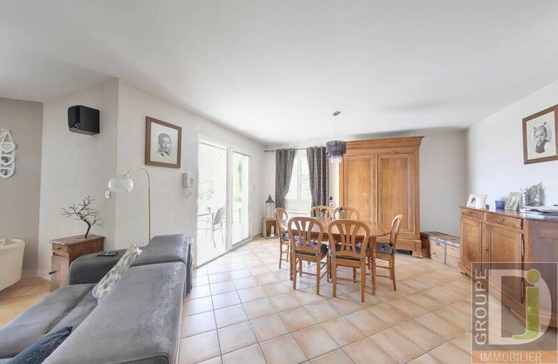 Vente maison 5 pièces 126 m² à Roynac 26450