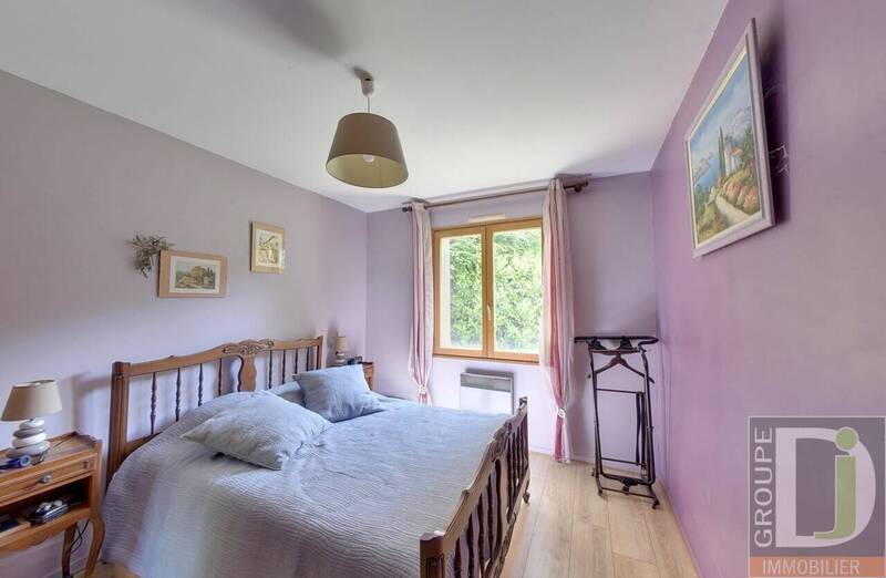 Vente maison 5 pièces 113 m² à Montmeyran 26120