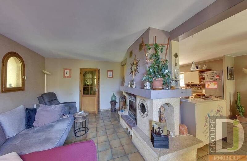 Vente maison 5 pièces 113 m² à Montmeyran 26120