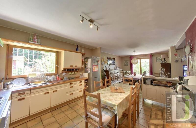 Vente maison 5 pièces 113 m² à Montmeyran 26120