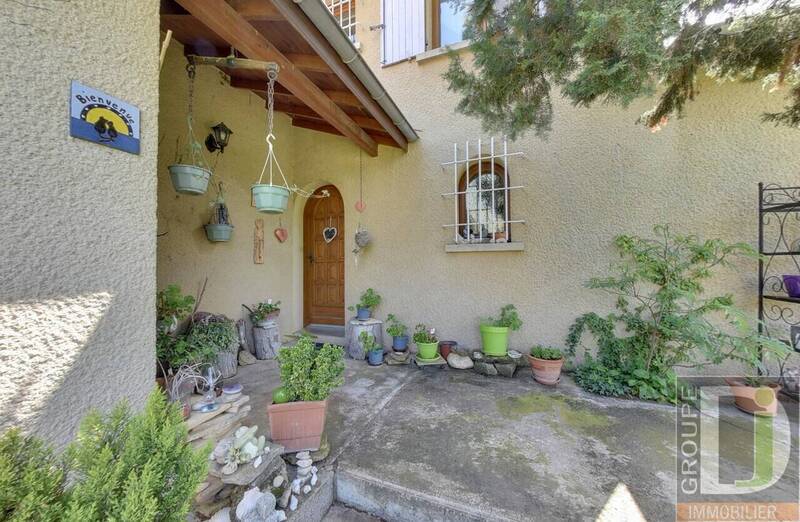 Vente maison 5 pièces 113 m² à Montmeyran 26120