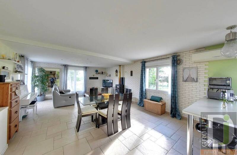 Vente maison 4 pièces 126 m² à Livron-sur-Drôme 26250