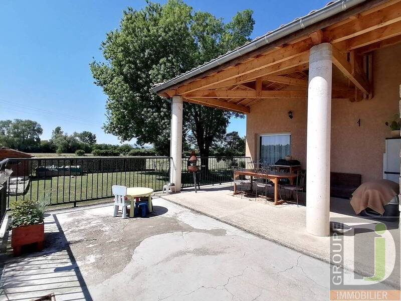 Vente maison 4 pièces 126 m² à Livron-sur-Drôme 26250