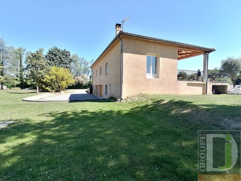 Vente maison 4 pièces 126 m² à Livron-sur-Drôme 26250