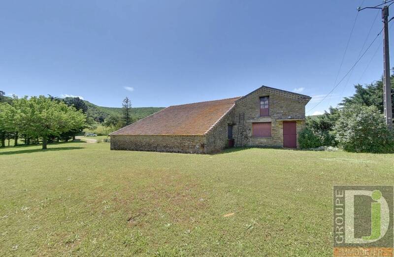 Vente maison 5 pièces 157 m² à La Répara-Auriples 26400