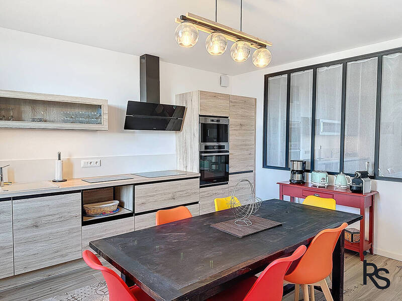 Vente maison 5 pièces 143 m² à Vinezac 07110