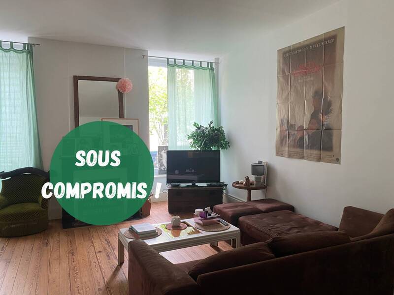 Vente appartement 4 pièces 96 m² à Annonay 07100