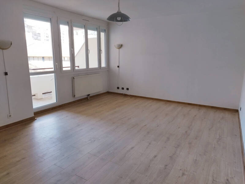 Vente appartement 3 pièces 76 m² à Annonay 07100