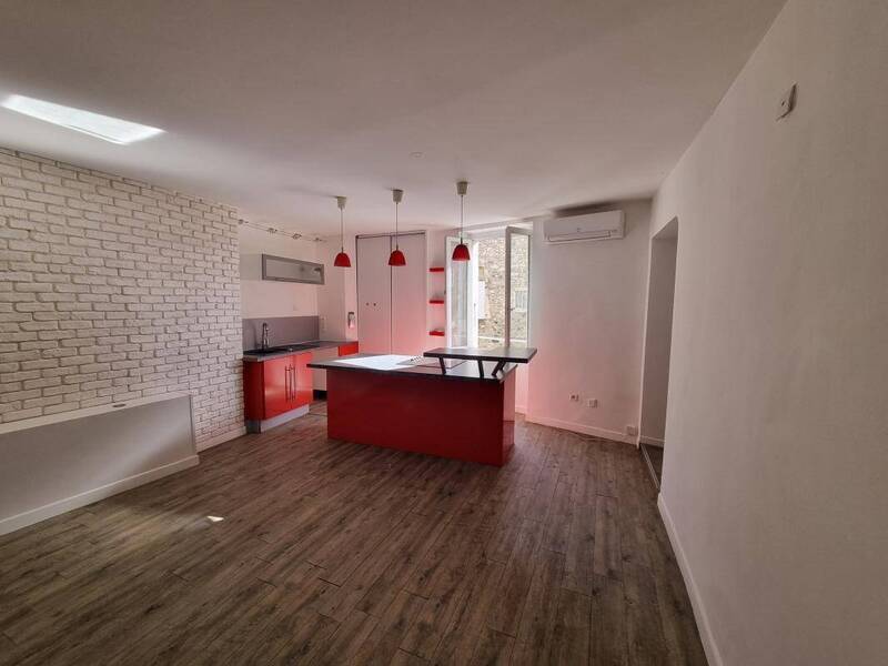 Vente appartement 3 pièces 100 m² à Ancône 26200