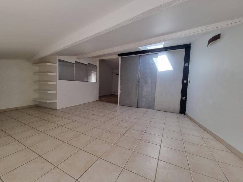 Vente appartement 3 pièces 100 m² à Ancône 26200