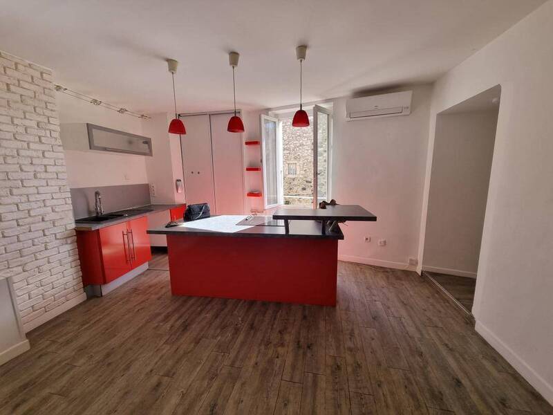 Vente appartement 3 pièces 100 m² à Ancône 26200