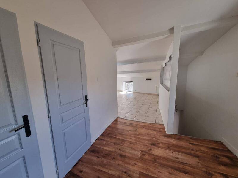 Vente appartement 3 pièces 100 m² à Ancône 26200