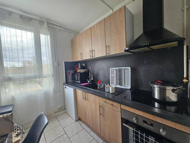 Vente appartement 3 pièces 63 m² à Montélimar 26200