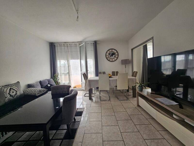 Vente appartement 3 pièces 63 m² à Montélimar 26200