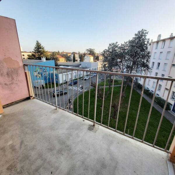 Vente appartement 3 pièces 63 m² à Montélimar 26200