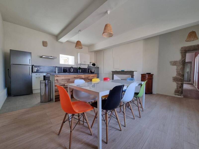 Vente appartement 4 pièces 151 m² à Montélimar 26200