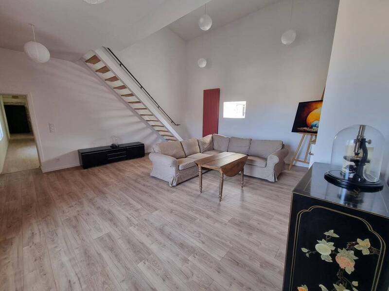 Vente appartement 4 pièces 151 m² à Montélimar 26200