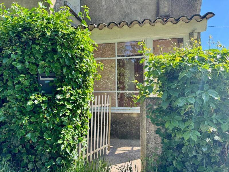 Vente maison 4 pièces 83 m² à Gras 07700