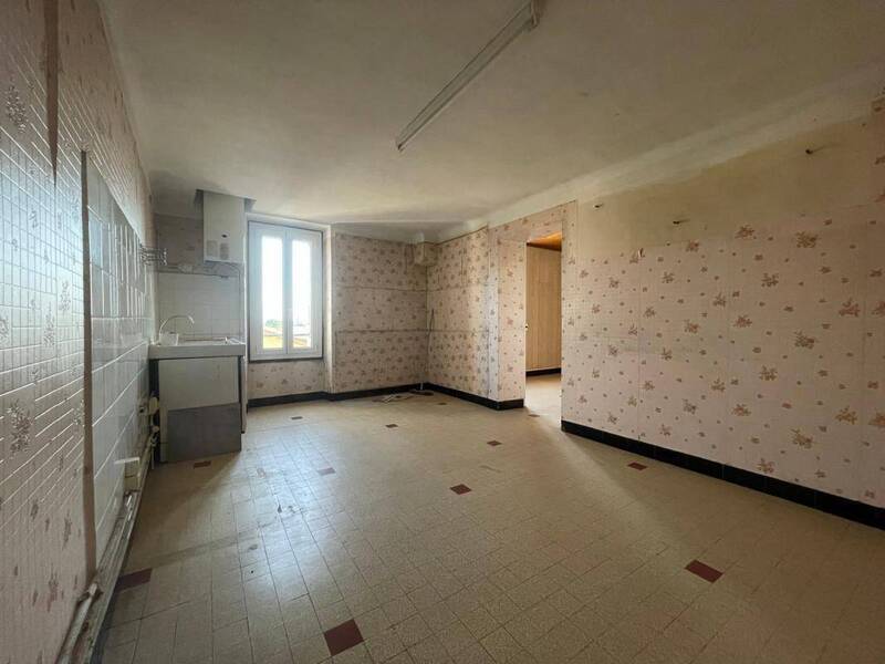 Vente appartement 6 pièces 150 m² à Donzère 26290