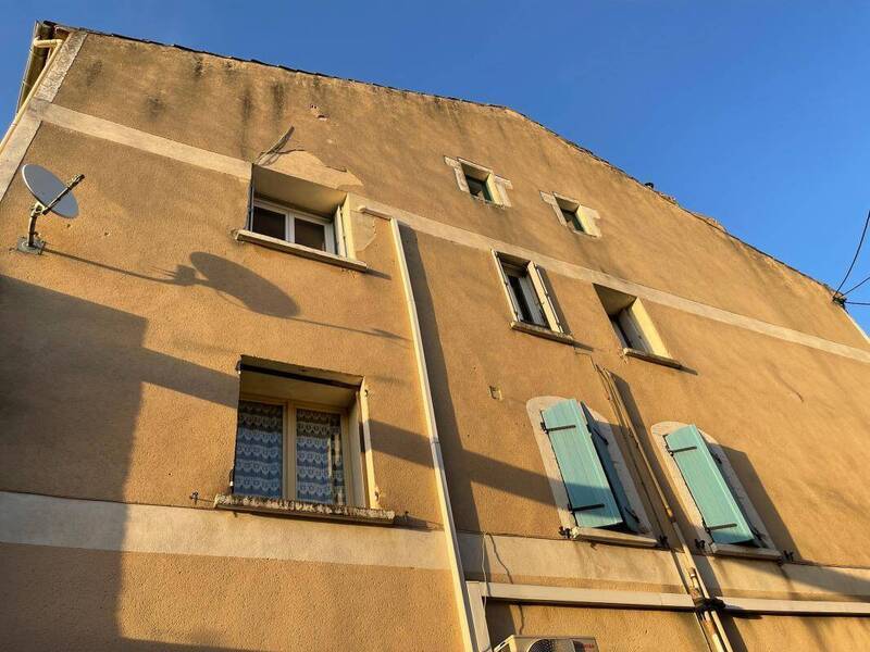 Vente appartement 6 pièces 150 m² à Donzère 26290