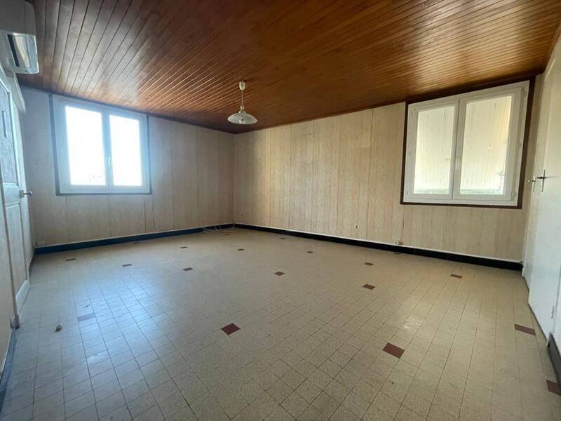 Vente appartement 6 pièces 150 m² à Donzère 26290