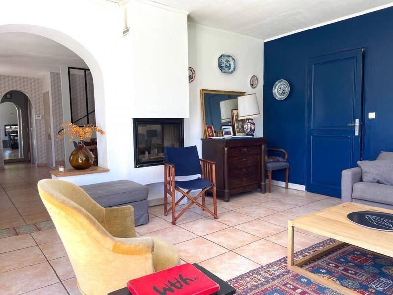 Vente maison 5 pièces 150 m² à Montélimar 26200