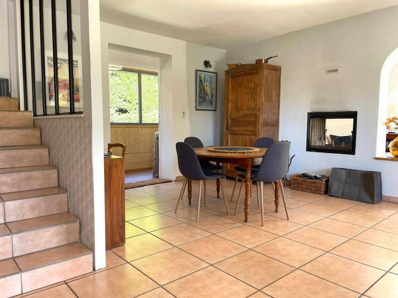 Vente maison 5 pièces 150 m² à Montélimar 26200