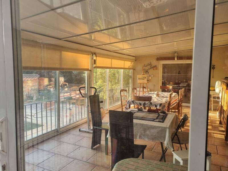 Vente maison 6 pièces 180 m² à Montélimar 26200