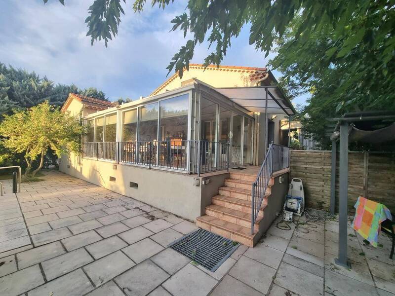 Vente maison 6 pièces 180 m² à Montélimar 26200