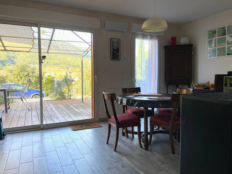 Vente maison 3 pièces 68 m² à Roche-Saint-Secret-Béconne 26770